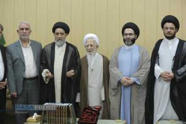 عصر قم