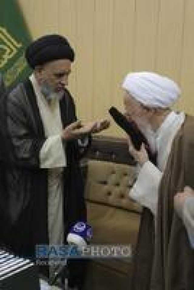 عصر قم