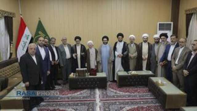عصر قم