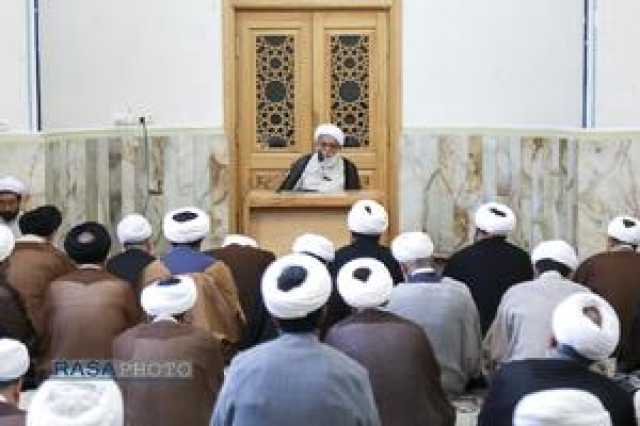عصر قم