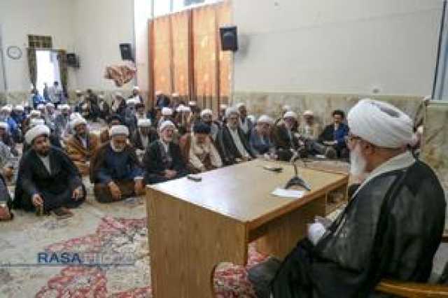 عصر قم