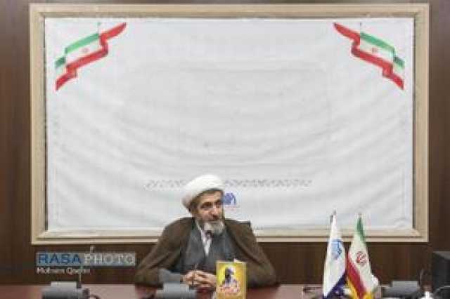 رونمایی از کتاب شهید روز اربعین