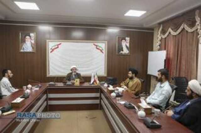 پیام خراسان