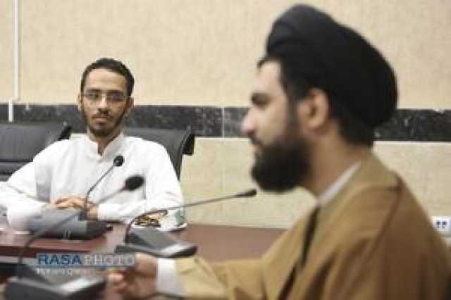 پیام خراسان