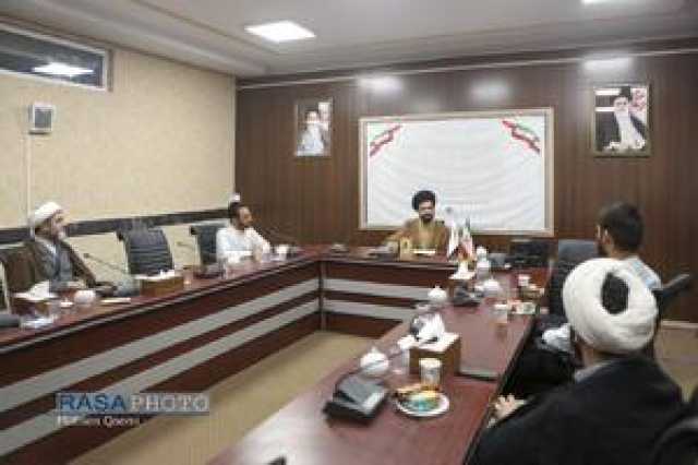 پیام خراسان
