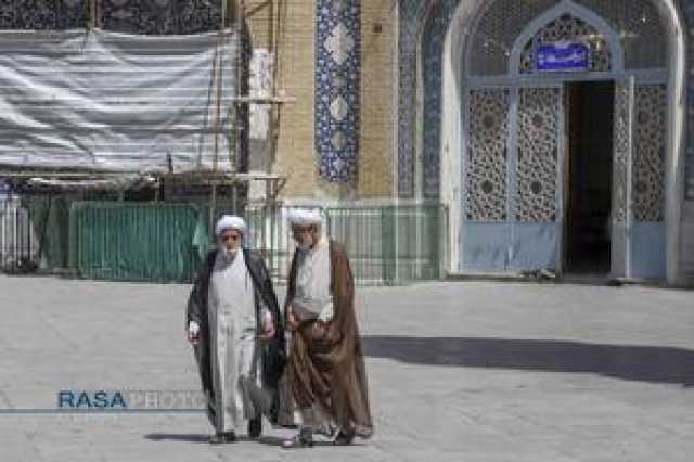 عصر قم