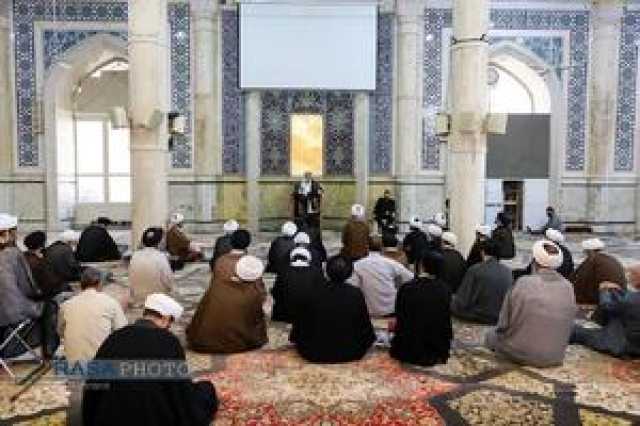 عصر قم