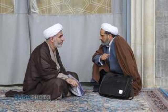 عصر قم