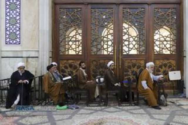 عصر قم