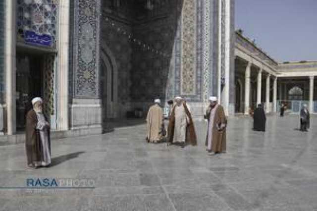 عصر قم