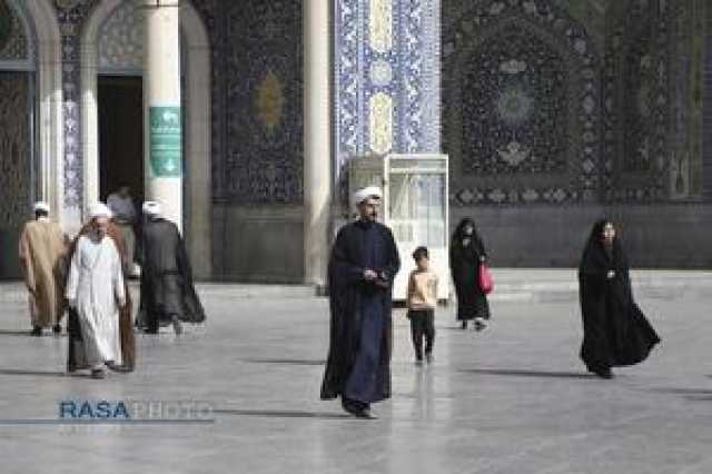 عصر قم