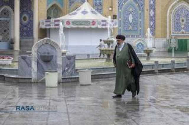 عصر قم