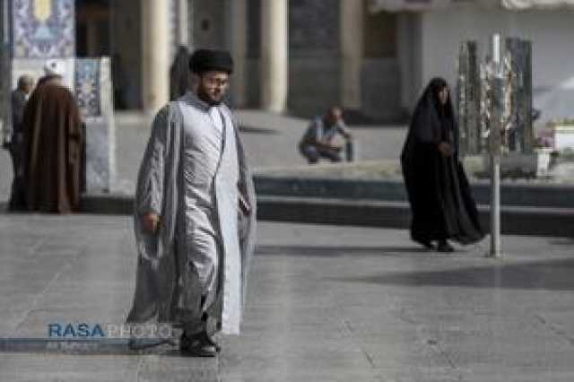 عصر قم