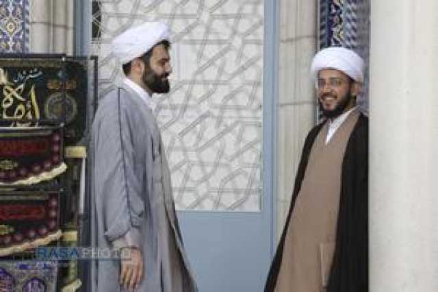 عصر قم
