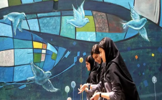 نسیم گیلان