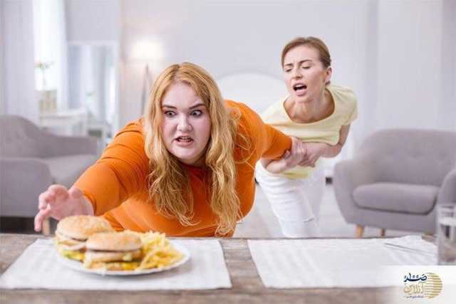 چرا بسیاری از افراد مبتلا به بولیمیا، وزن طبیعی دارند؟ / اصلا بولیمیا چیست؟