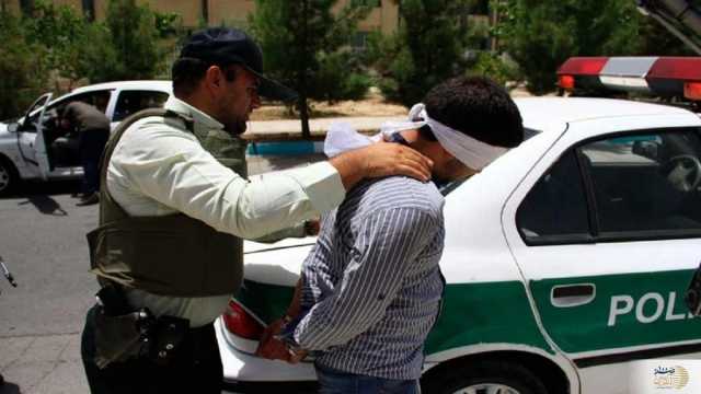 دستگیری 3 نفر از اراذل مخل امنیت در شهرک شهید باهنر مشهد