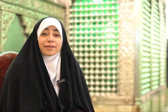 کسب عنوان نخست کنگره ملی شعر خلیج فارس توسط بانوی شاعر مشهدی