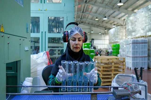 مشارکت 20 درصدی زنان خراسان شمالی در فعالیت‌های اقتصادی این استان