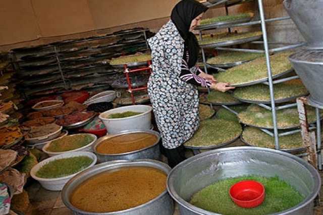 کمک به اقتصاد دولتی از طریق اقتصاد خانواده محور