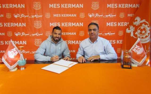 مس کرمان 2 بازیکن جدید جذب کرد