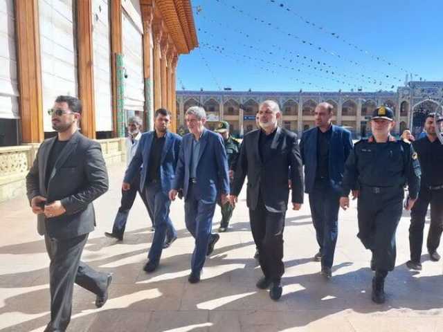 عقوبت سخت در انتظار عاملان و پشتیبانان حادثه تروریستی شیراز