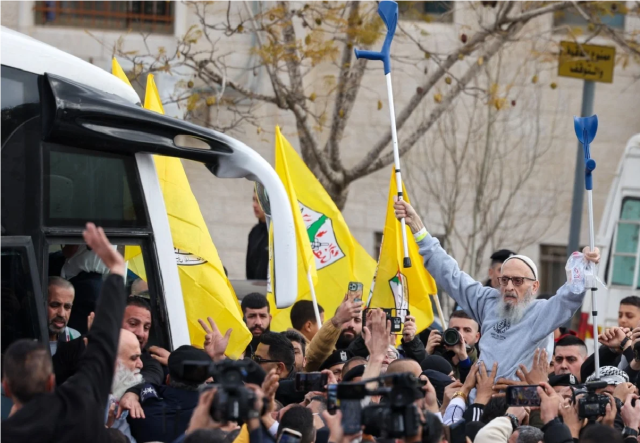 شکنجه وحشیانه اسرای فلسطینی پیش از آزادی؛ حماس خواستار مداخله فوری سازمان ملل شد