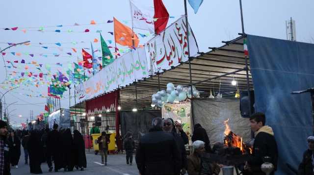 شمارش معکوس برای سالروز میلاد منجی عالم بشریت؛ قم آماده استقبال از زائران+فیلم