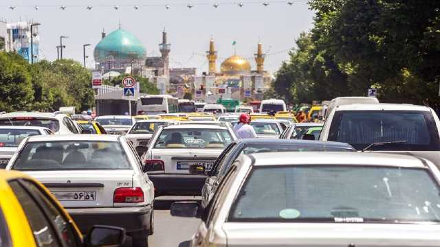 پیش‌بینی 40 مرکز اسکان اضطراری برای زائران نوروزی در مشهد