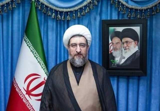 انتصاب نماینده ولی فقیه در آذربایجان‌ شرقی و امام جمعه تبریز