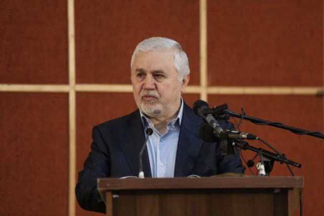 دارابی: طرح مطالعاتی ساماندهی مزار میرزا کوچک خان 10 میلیارد تومان اعتبار نیاز دارد