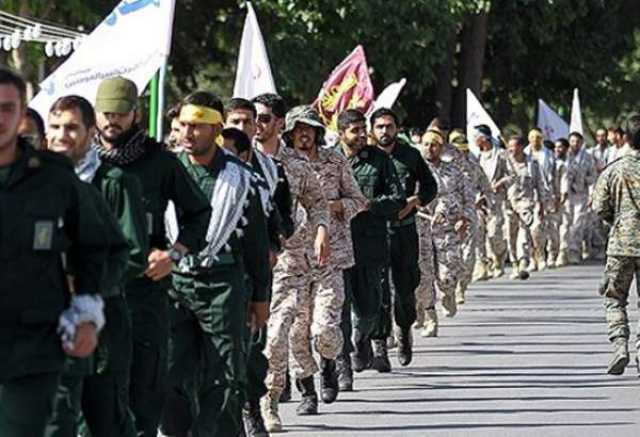 ورود کاروان «عاشقان حسینی زائران خمینی» به مرقد امام خمینی(ره)