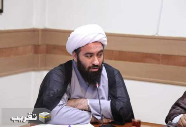 هفته وحدت فرصتی است که دل هایمان را به هم نزدیک تر کنیم/گردهمایی بزرگ علمای سنی و شیعه در کرمانشاه