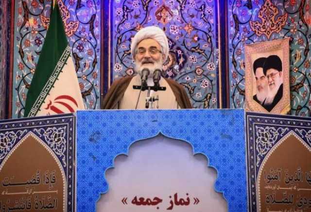 سردمداران غرب در چشم ملتها منفورترین هستند