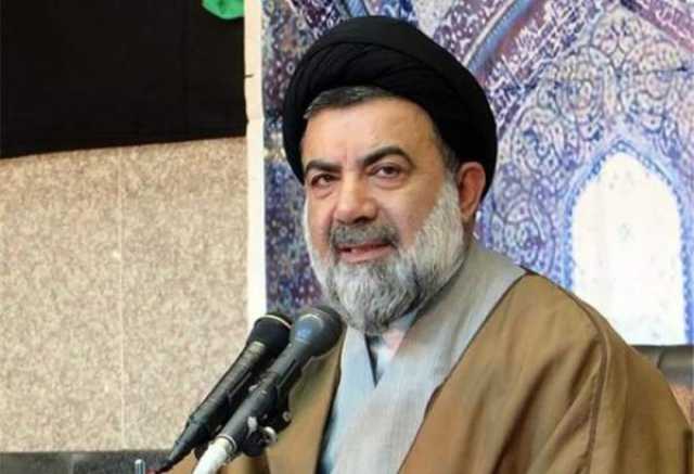 امام رضا(ع) اقدامات بزرگی را برای عزت و استقلال امت اسلام انجام داد