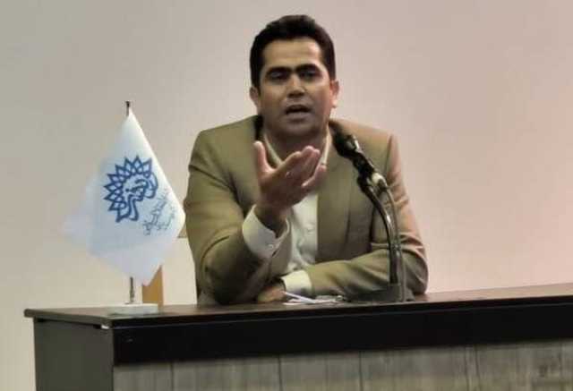 انتشار فراخوان مرحله استانی جشنواره ملی هنری «نسل امید» در کردستان