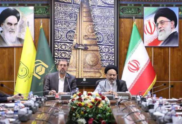 دریافت شماره های الکترونیکی ویزای حج 1404 فردا پایان می یابد
