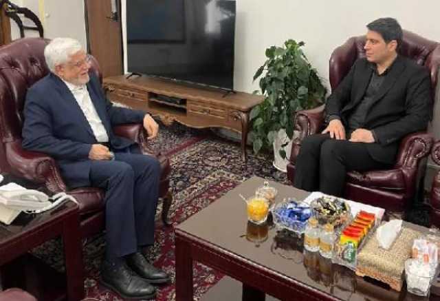 اقدام برای حل بحران آب بانه؛ دستور تأمین اعتبار صادر شد
