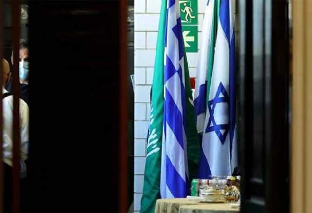 بن سلمان، هرتزوگ و شهر نئوم اضلاع عادی سازی روابط