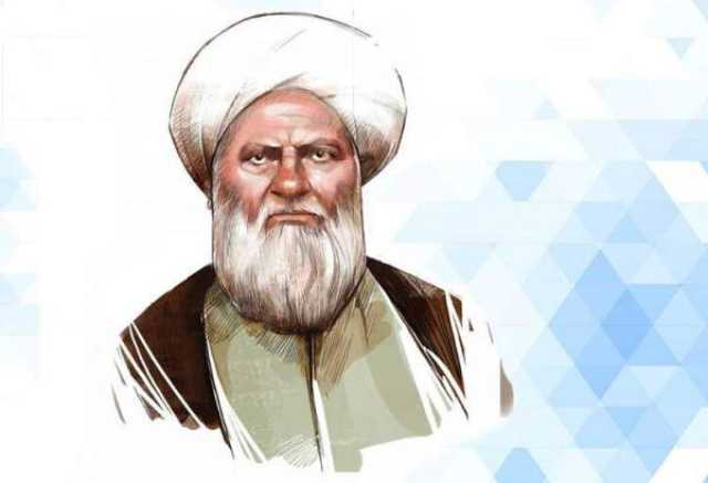 رونمایی از موسوعه 20 جلدی آثار مرحوم آیت‌الله حائری یزدی