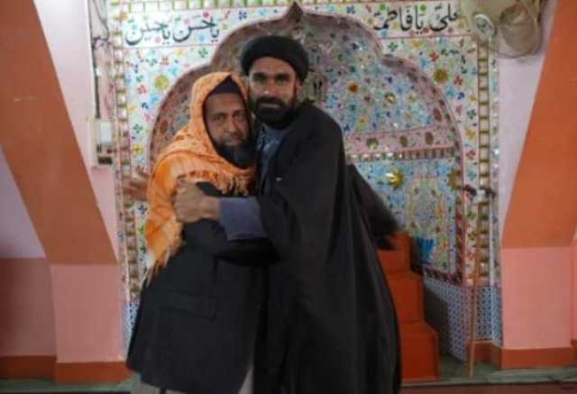 روستایی در پاکستان؛ نمونه ای کم نظیر از زندگی مسالمت آمیز بین شیعیان و اهل سنت