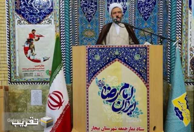 تقوا، اقتصاد، جمعیت و سازندگی؛ مسیر تعالی جامعه