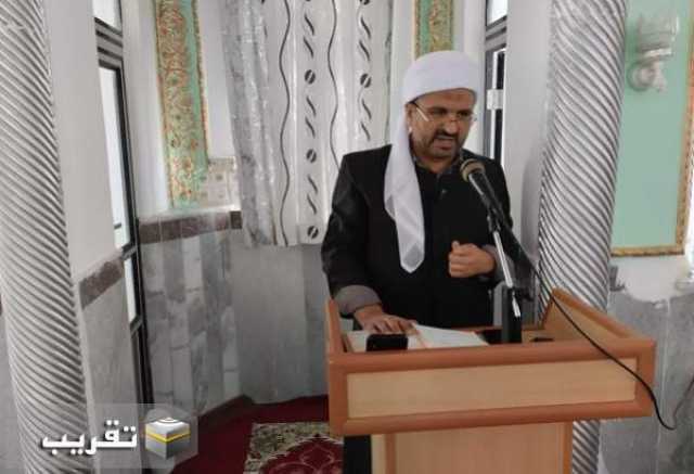 علم نوری الهی است که انسان را به قنوت و بندگی خدا سوق می‌دهد