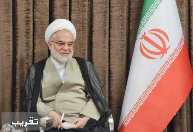 دلبستگی به مستکبران، سقوط در پرتگاه ذلت است/ عزت فقط از آنِ خدا، پیامبر و مؤمنان است