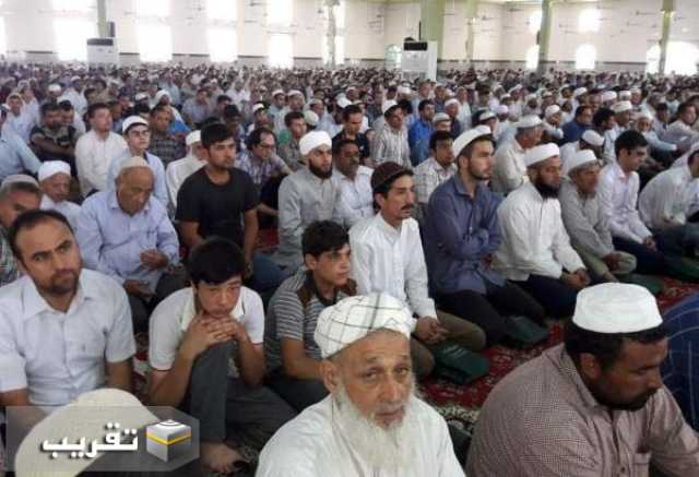 تبعیت از سیره و سنت اهل بیت سعادت دنیا و آخرت را به همراه دارد