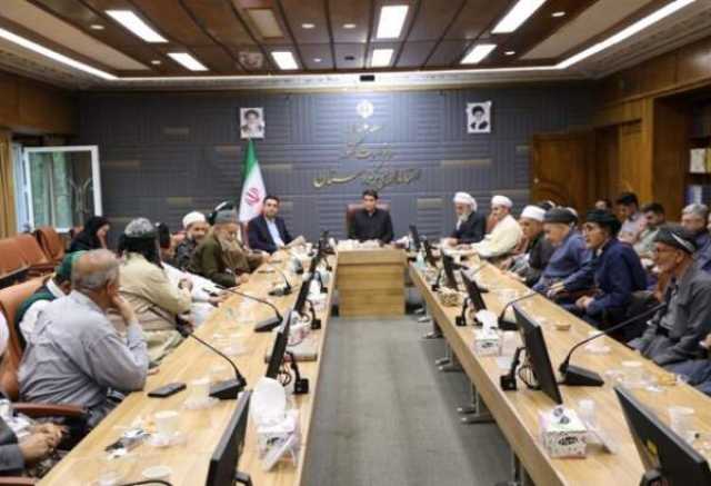 وحدت و همدلی، پایه‌های استوار پیشرفت و اقتدار ملی