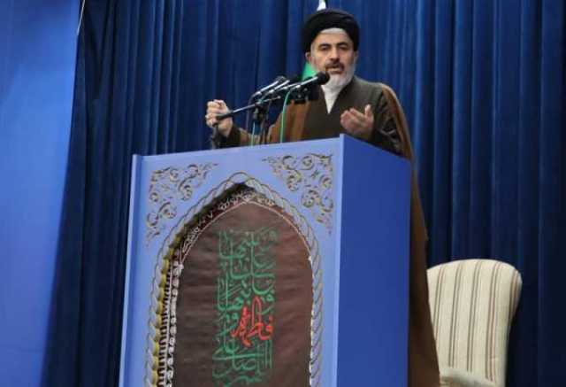 به منویات مقام معظم رهبری در رابطه با جوانی جمعیت توجه شود