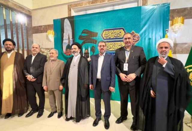 اولین گروه زائران ایرانی امشب به مکه اعزام می‌شوند