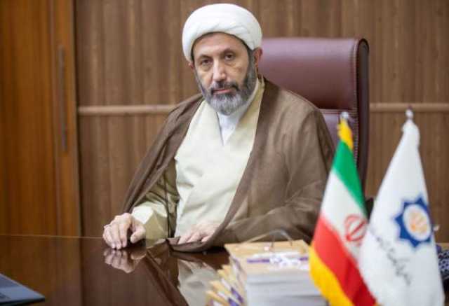 واکنش ایمانی‌پور نسبت به فضاسازی برخی سیاستمداران آمریکایی در قبال نام خلیج فارس