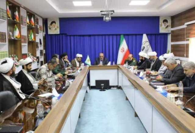کنگره شهدای روحانی کردستان به‌زودی برگزار می‌شود